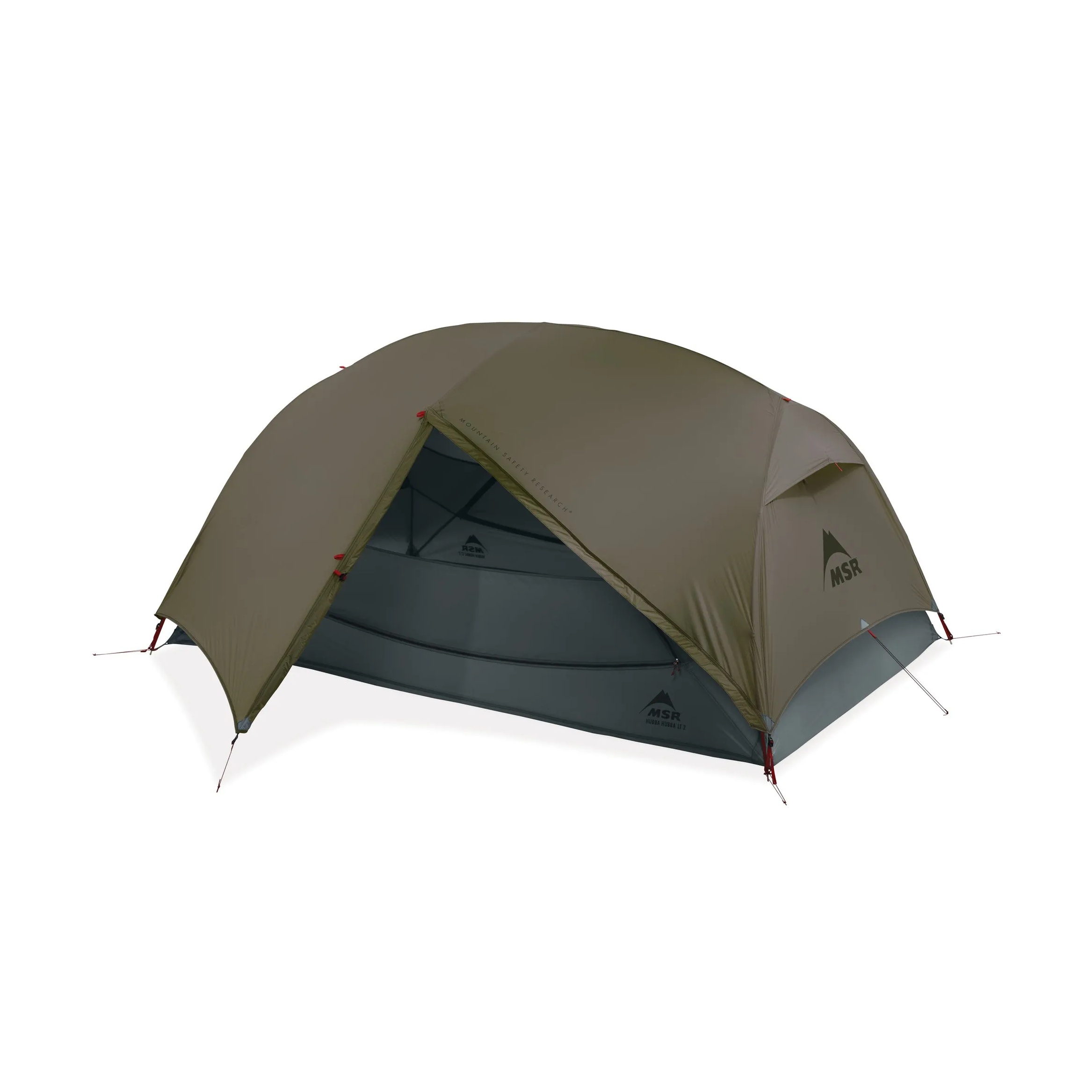 MSR Hubba Hubba LT 2P 02