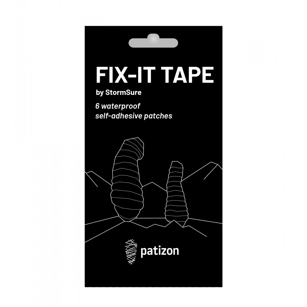 Patizon Fix It Kit 1