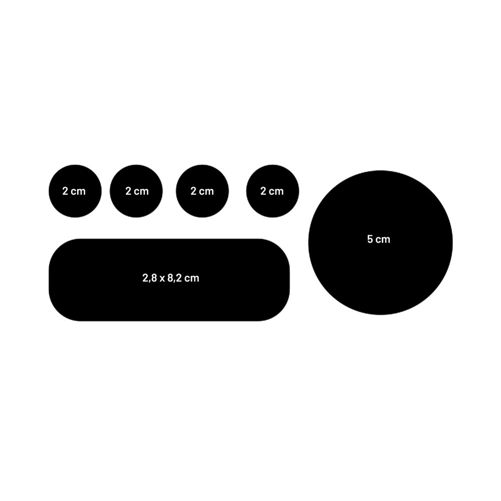 Patizon Fix It Kit 2