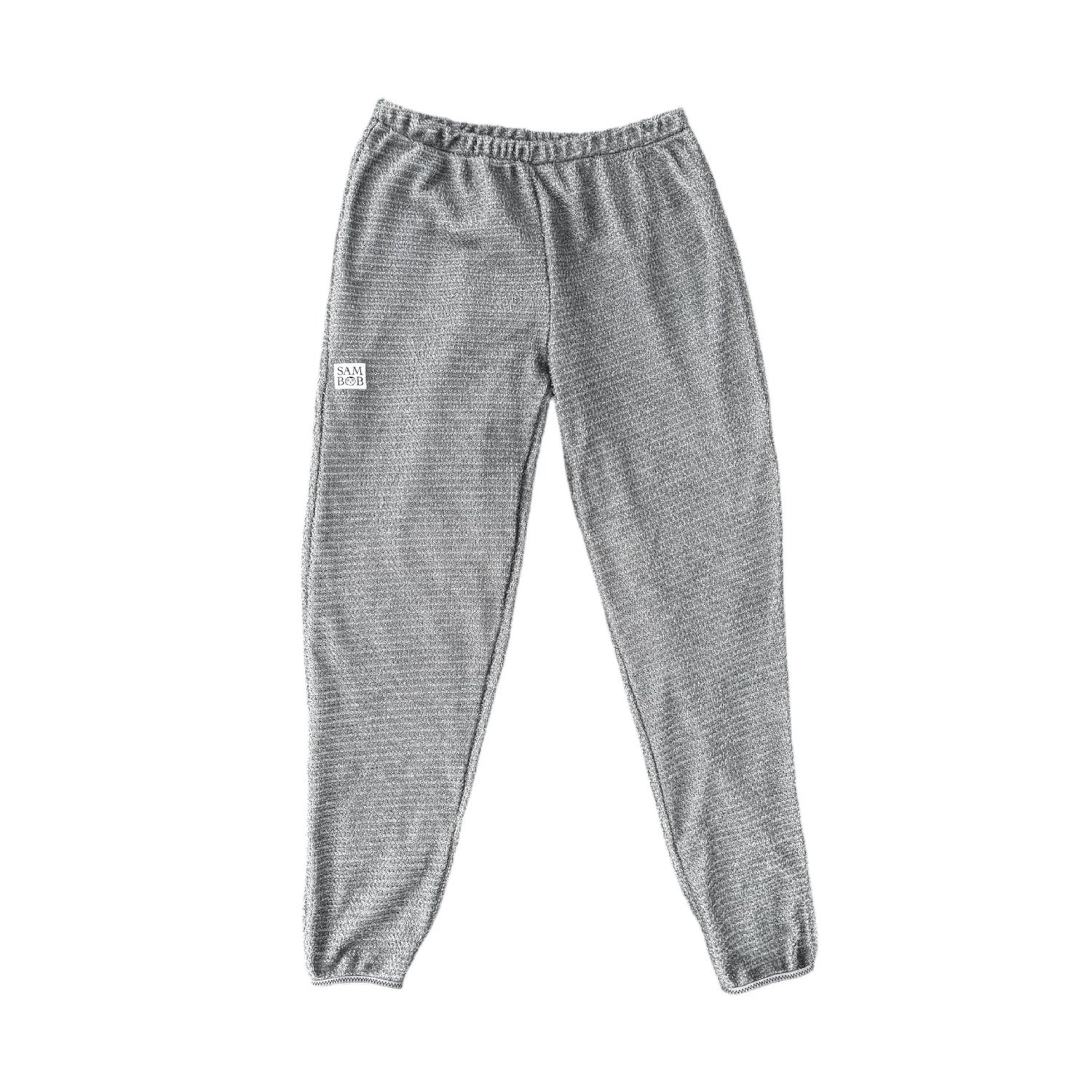 Sambob Alpha 90 Joggers Grey 01