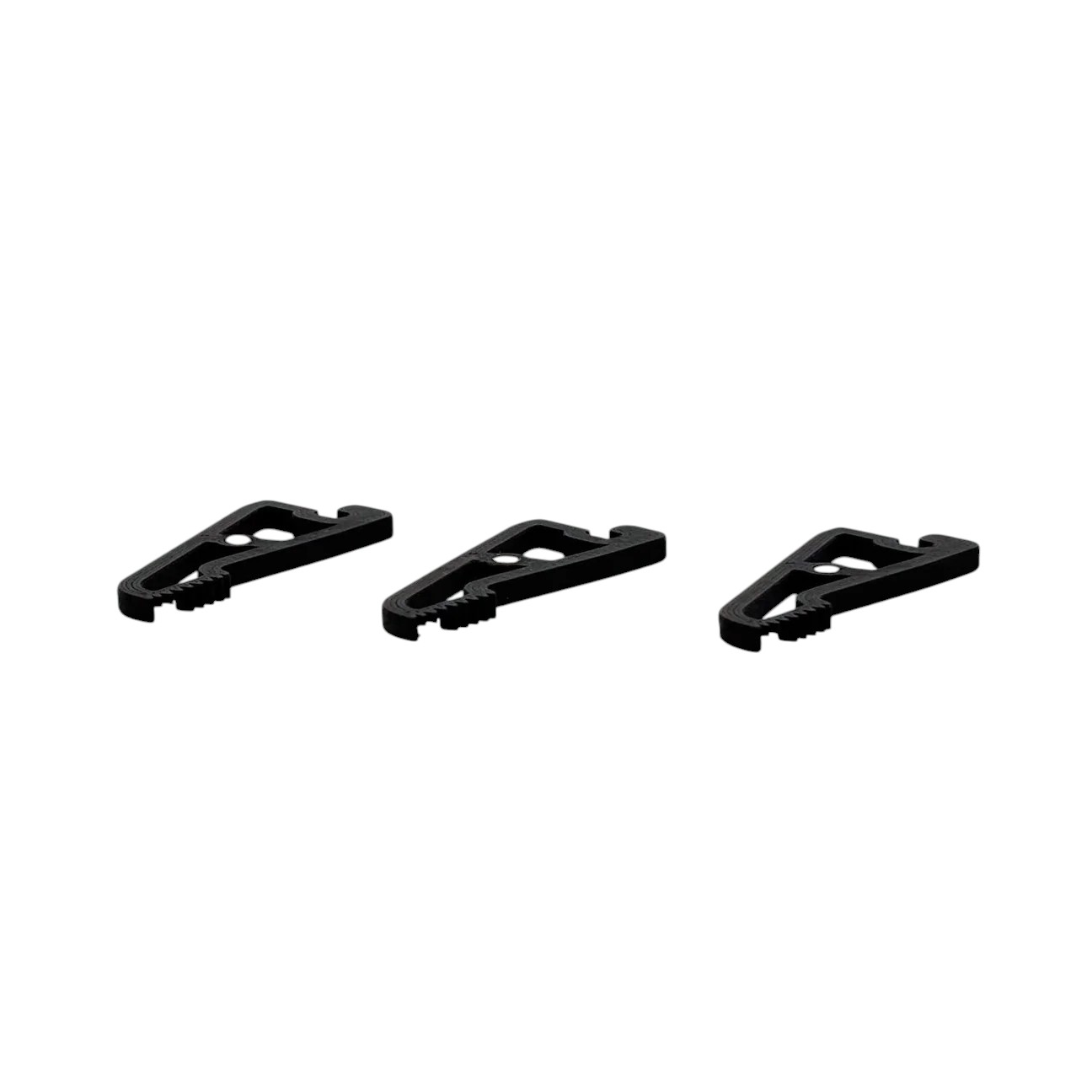 UltimaPeak MagFeets Black 2