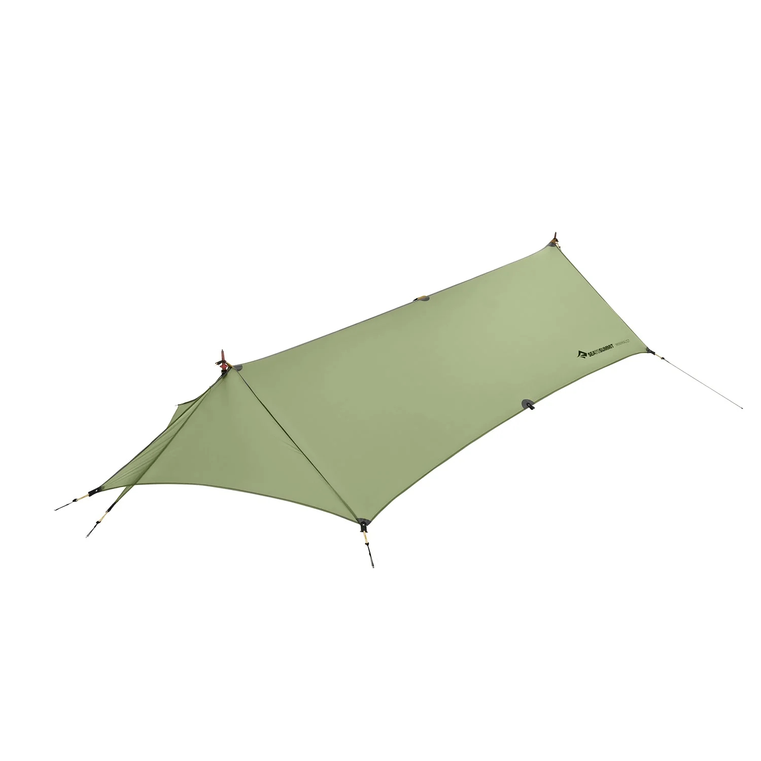 STS Minimalist Tarp 1