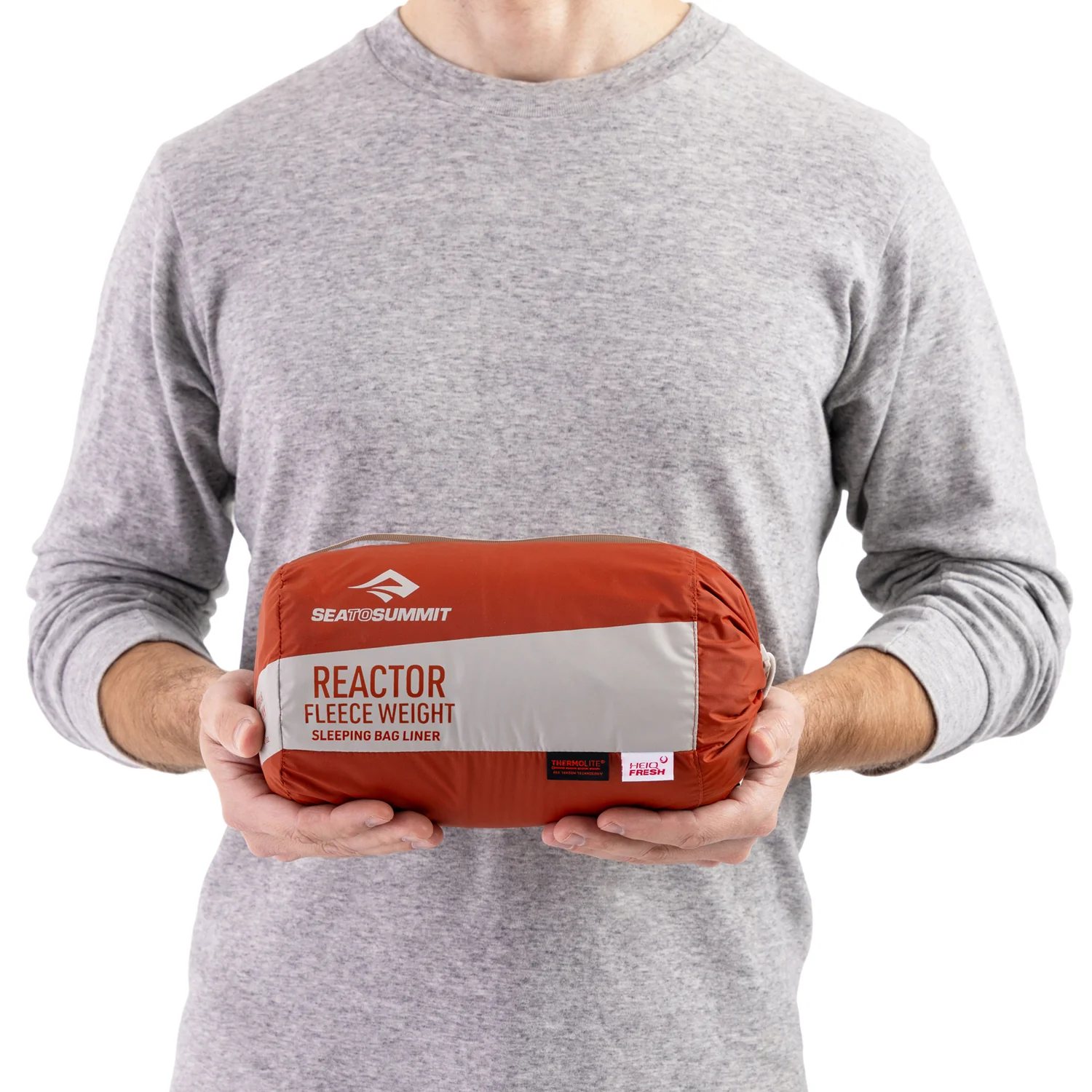 STS Reactor Fleeceweight Liner 2