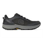 Topo Athletic Traverse 2 Mns Black Grey 01