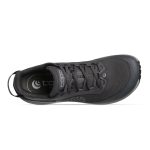 Topo Athletic Traverse 2 Mns Black Grey 03