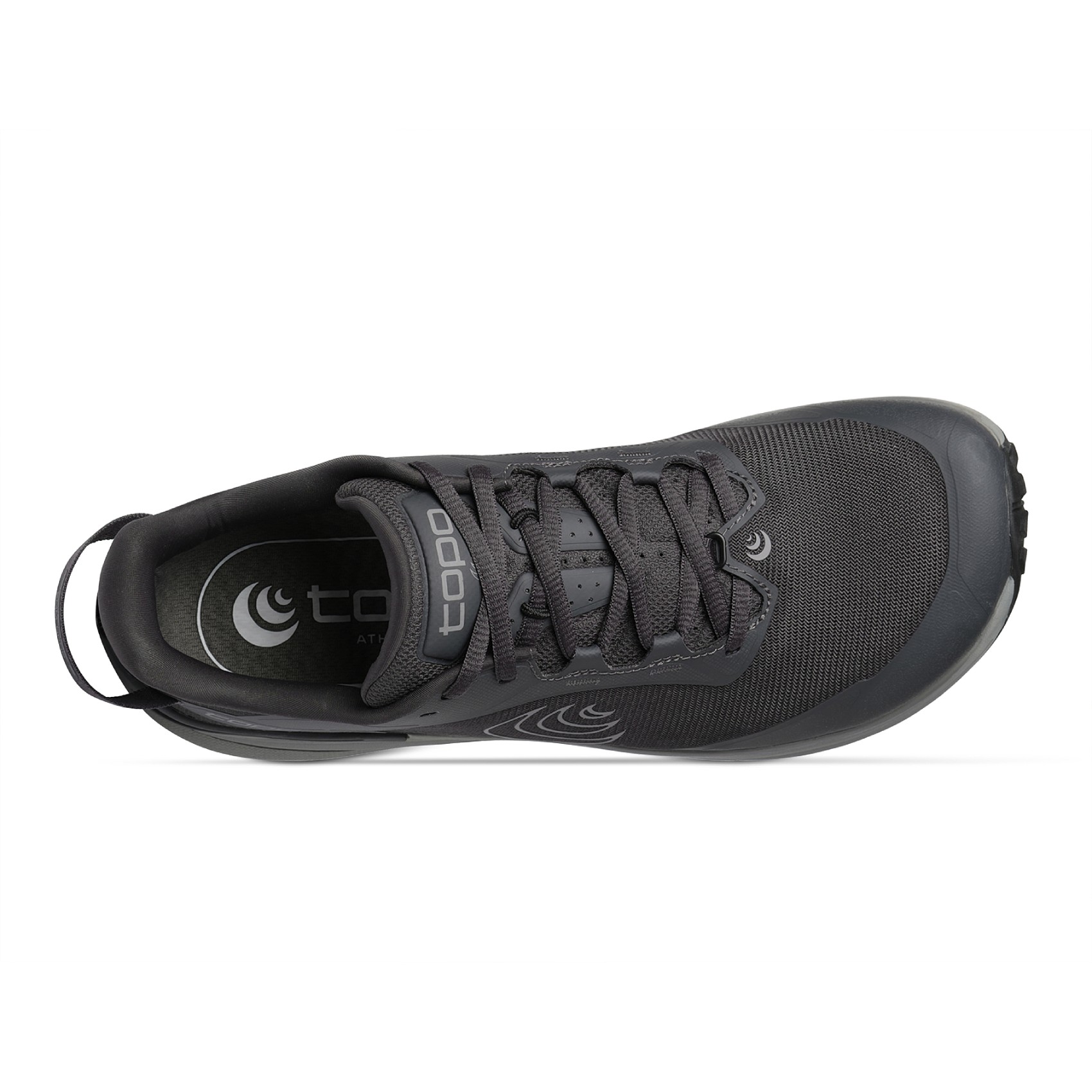 Topo Athletic Traverse 2 Mns Black Grey 03