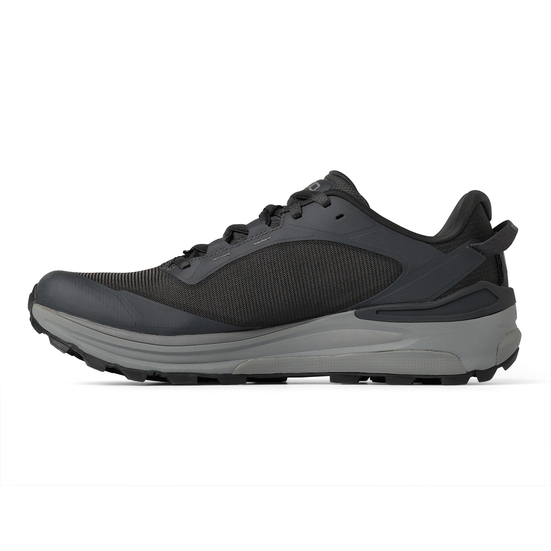 Topo Athletic Traverse 2 Mns Black Grey 05