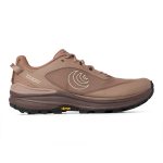 Topo Athletic Traverse 2 Wmn Clay Tan 01