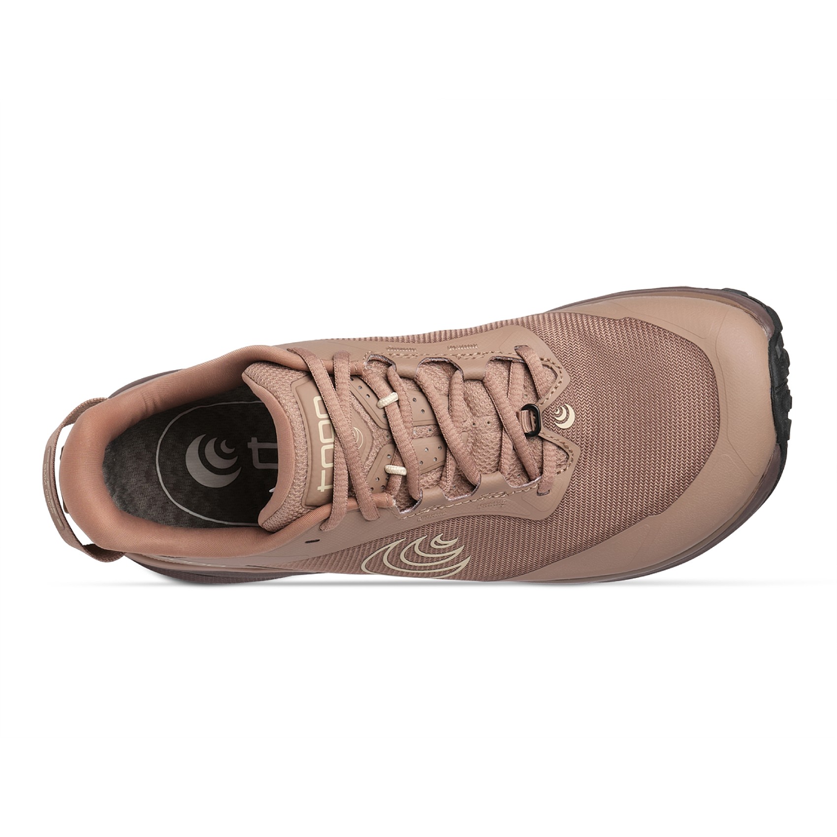 Topo Athletic Traverse 2 Wmn Clay Tan 03