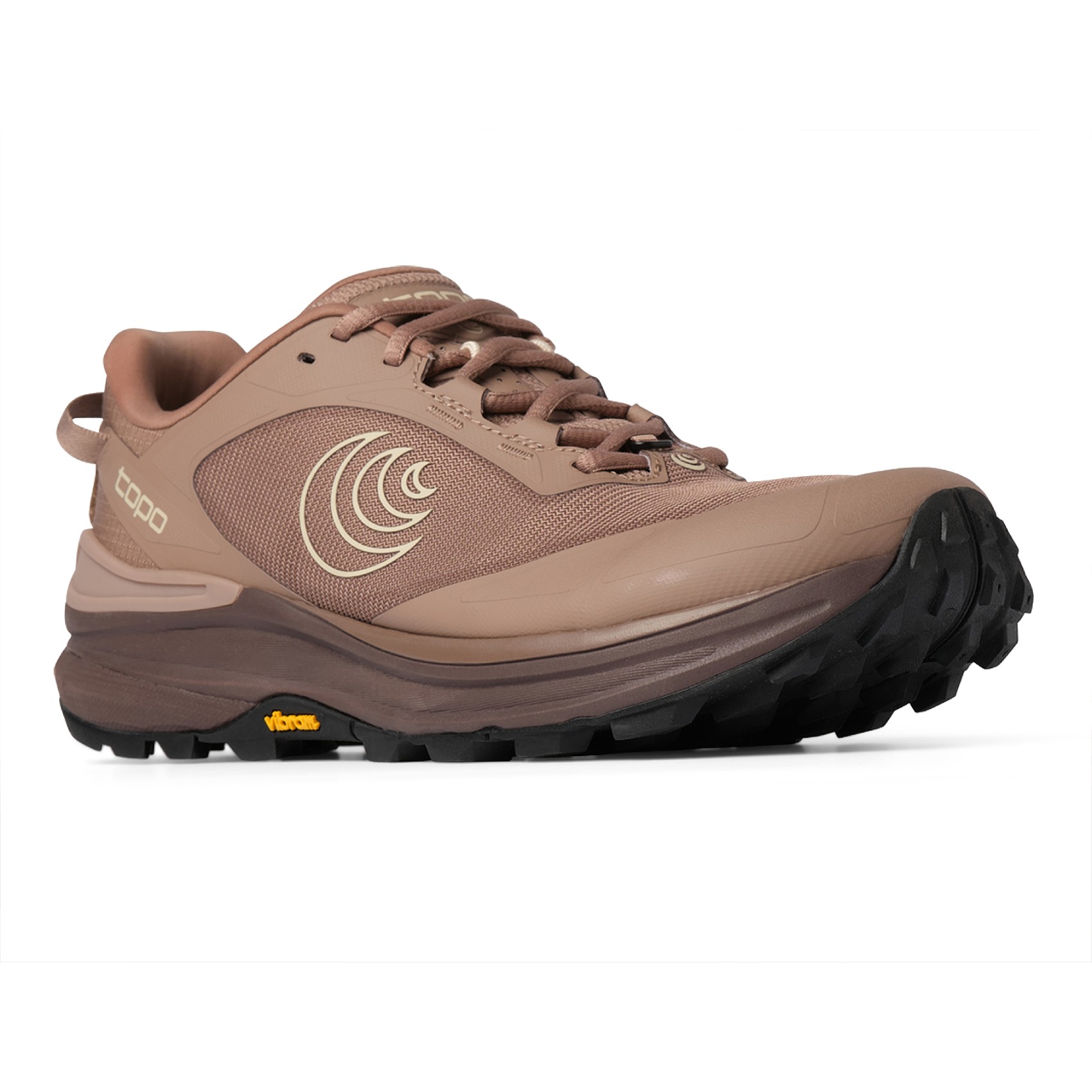Topo Athletic Traverse 2 Wmn Clay Tan 04